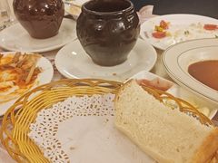 -华梅西餐厅(哈尔滨中央大街店)