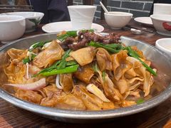 -农汤老店(顺联公园里店)