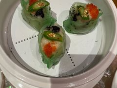 龙虾饺-8餐厅(新葡京酒店)