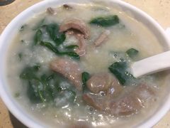 -冠记·肠粉粥品专家(江南大道店)