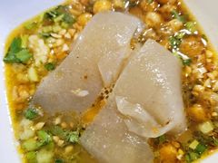 -大河宴椒麻鱼(嘉和园店)