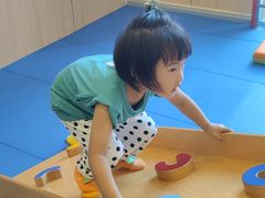 -金宝贝早教(富力广场中心)