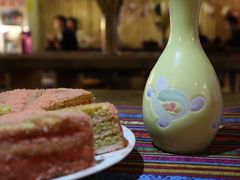 -蘭葶花酒馆(鼓楼店)