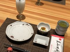 -皇品田苑日式料理(苏州中心店)