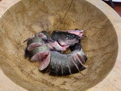 -云中鱼蒸汽石锅鱼(川沙百联店)