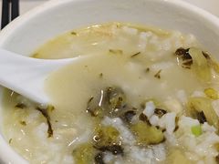 -陆记鹅庄·潮汕菜·狮头鹅(大仟里店)