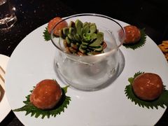 -捞王锅物料理(温州万象城店)