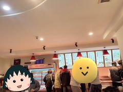 -老谢野馄饨(延安路店)