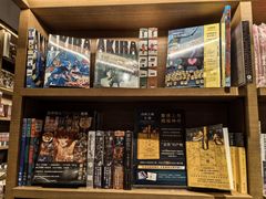 -茑屋书店(天目里店)