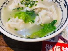 -薛阿婆(北美新天地中心店)