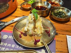 -韩都烤肉·烤鳗鱼(中街小北总店)