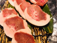 -鑫釜山海鲜烧烤(鑫丰国际店)