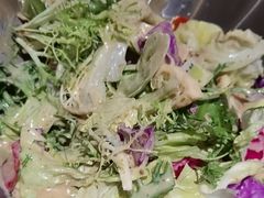 -巴尔喀十新疆餐厅(开发区店)