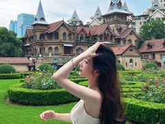 -马勒别墅饭店(静安寺店)