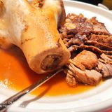 希希探店｜西贝筱面村