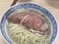 -盛兴面馆(真儒大厦店)
