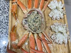 -震海贝烤贝·民俗特色店(延吉总店)