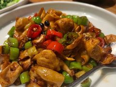-丹江渔村(首都机场店)