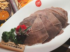 -九鼎轩脆毛肚火锅(铜山万达店)