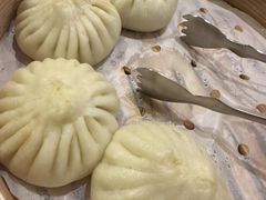 传统猪肉包子-狗不理(水上北路旗舰店)
