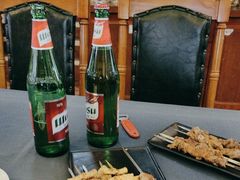 -伊带伊路新疆美食府(呼家楼店)