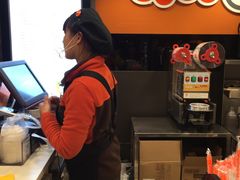 -CoCo都可(南京珠江路店)