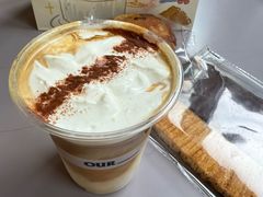 -OUR Bakery(三里屯太古里店)