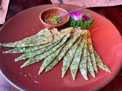 -花马天堂云南餐厅 Lost Heaven(外滩店)