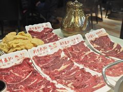 -潮牛禾记•潮汕鲜牛肉火锅(新亚洲店)