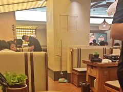 -九田家黑牛烤肉料理(衡百国际店)