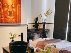 -Angkor SPA 柬埔寨古法按摩(环贸店)