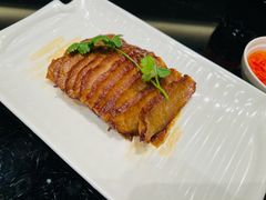 -新南华大酒店(广中店)