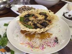 -少林寺欢喜地素斋馆