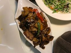珍菌-新大咀港式茶餐厅(宝山万达店)