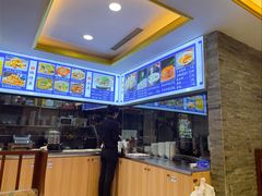 -回香楼大连新派清真菜