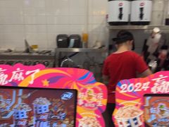 -DQ·蛋糕·冰淇淋(通州万达店)