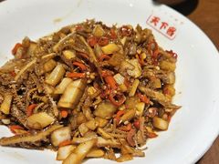 -天下客饭店(中山路店)