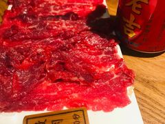 -牛很鲜潮汕牛肉火锅(朝晖路店)