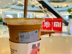 -瑞幸咖啡(仁和新城店)