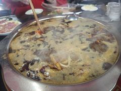 -李德富老街牛杂火锅(抚琴街店)
