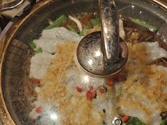 -绿茶餐厅(昌平悦荟店)