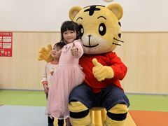-巧虎KIDS早教中心(青秀区盛天地店)