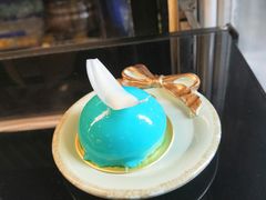 -芭菲盛宴·环球美食(解放碑英利国际店)