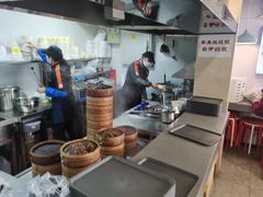 -鸡鸣汤包(红山动物园店)