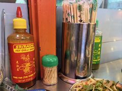 -泰姜私厨(敏捷城店)