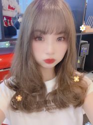 -CD Hair salon