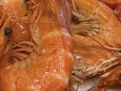 白灼对虾-徐记海鲜(梅溪新天地店)