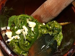 -费大厨辣椒炒肉(万家丽一店)