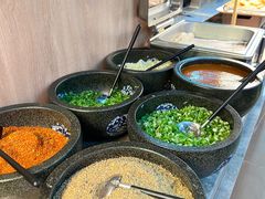 -梨花自助烤肉(西三旗万象汇黑金店)