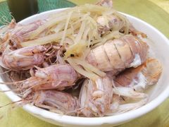 -盛港湾海鲜食府(黄沙店)